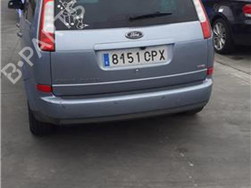 Starter FORD C-MAX (DM2) 1.6 TDCi | BP38365213M8 - Image 5