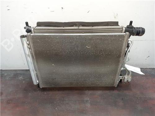 Used AC radiator AC radiator 38356932 38356932