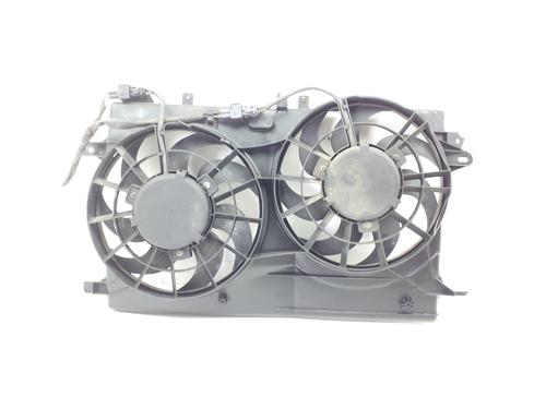 Køleventilator elektrisk Køleventilator elektrisk 38401401 38401401