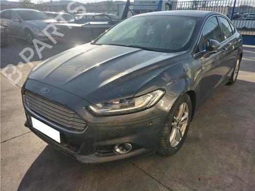 Left sun visor FORD MONDEO V Saloon (CD) 1.5 EcoBoost | BP38385704I1 - Image 4
