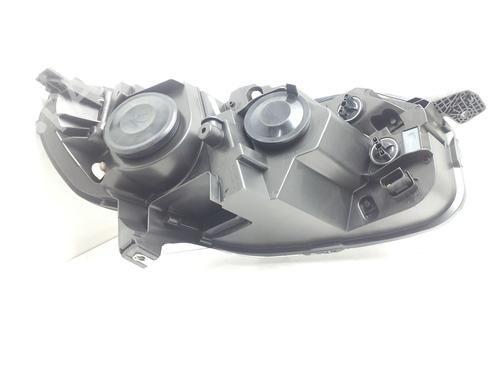 Left headlight TOYOTA PROACE Van (MDZ_) 1.5 D4d (MDZ8) | BP38402147C28 - Image 3