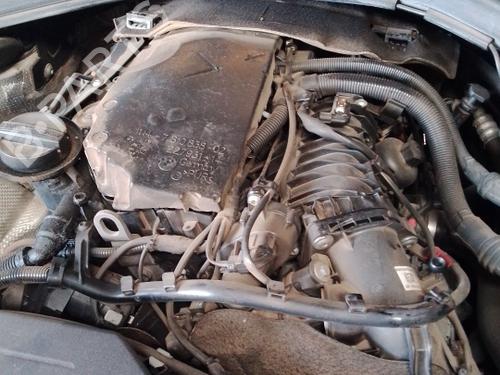 Used Engine Engine BMW 3 Touring (F31) 320 d (184 hp) 40299358 40299358