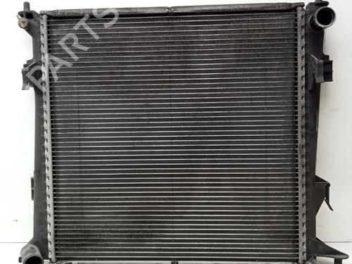 Used Water radiator Water radiator 38406020 38406020