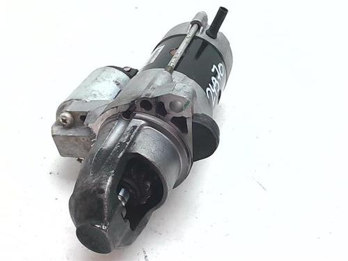 Used Starter Starter 38384509 38384509