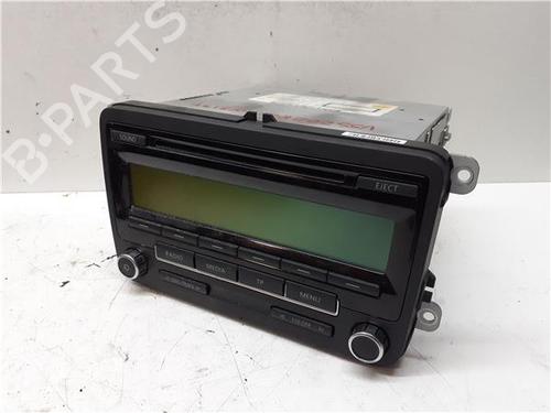 radio-seat-leon-1p1-2005-2006-2007-2008-2009-2010-2011-2012-2013-38361103 main image