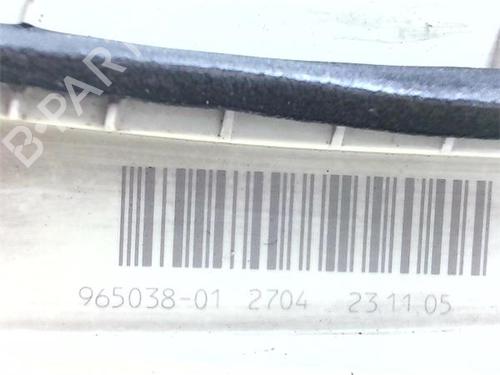 Kabinelys AUDI A4 B7 (8EC) 2.0 TDI 16V | BP38383269I8  - Image 5
