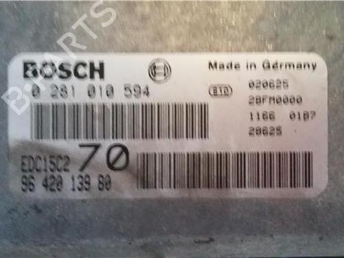 Used Control unit Control unit 38407573 38407573