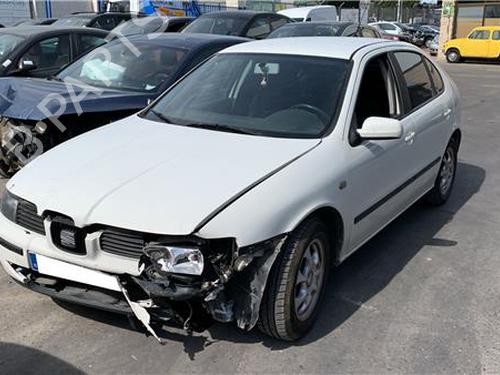 Hattehylde SEAT LEON (1M1) 1.9 TDI | BP38377515C85 - Image 6