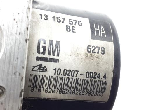 ABS pump OPEL ASTRA H GTC (A04) 1.7 CDTi (L08) | BP38557139M43 - Image 6