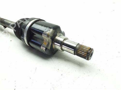Left front driveshaft FORD TRANSIT CONNECT V408 Box Body/MPV 1.6 TDCi | BP38390927M38 - Image 4
