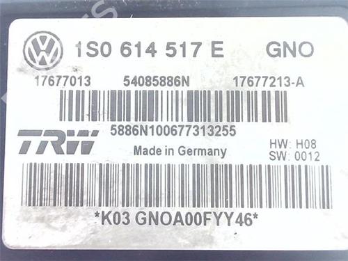 ABS pump SEAT Mii (KF1, KE1) 1.0 | BP38379944M43 - Image 2