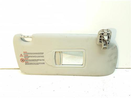 Right sun visor RENAULT ESPACE IV (JK0/1_) 2.0 dCi (JK01, JK02, JK1J, JK1K, JK1H) | BP38370181I2 - Image 3