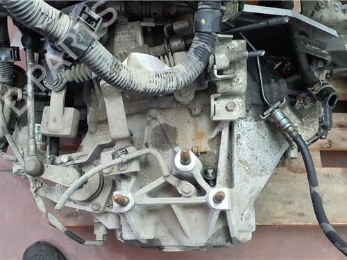 gearbox-mitsubishi-lancer-viii-cy_a-cz_a-2007-38359909 main image