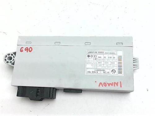 Comfort control module BMW 3 (E90) 320 d | BP38406776M56 - Image 2