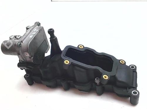 Intake manifold AUDI A6 C6 (4F2) 2.7 TDI quattro | BP38391065M70 - Image 5