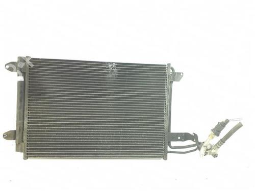 Used AC radiator AC radiator 38374257 38374257