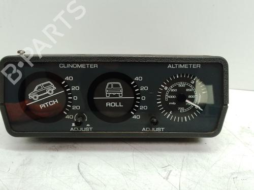 Used Display monitor Display monitor NISSAN PATROL GR IV (Y60, GR) 2.8 TD (Y60A) (116 hp) 39958020 39958020