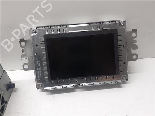 display-monitor-volvo-v40-hatchback-525-2012-2013-2014-2015-2016-2017-2018-2019-38363794 main image