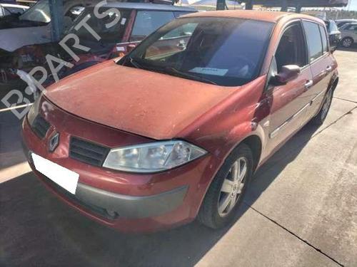 AC compressor RENAULT MEGANE II Saloon (LM0/1_) 1.9 dCi (LM0G, LM1G, LM2C) | BP38373865M34 - Image 5