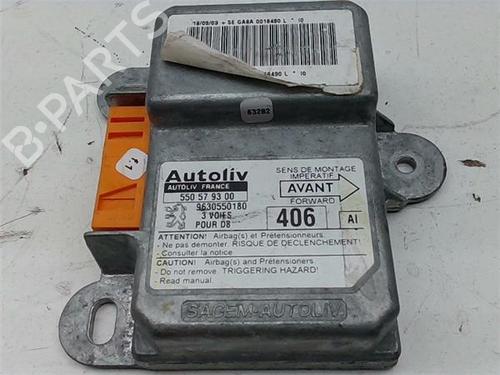 Used Control unit Control unit 38363751 38363751