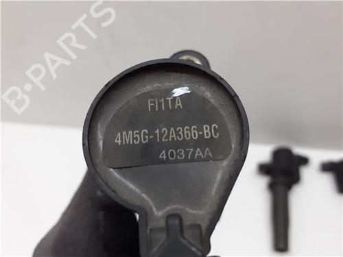 Ignition coil FORD C-MAX (DM2) 2.0 | BP38355934M94 - Image 2