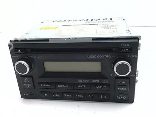 Used Radio Radio 38375646 38375646
