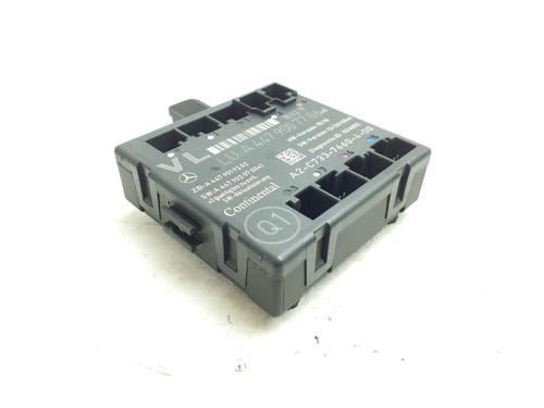 Electronic module MERCEDES-BENZ VITO Tourer (W447) 114 CDI / 114 BlueTEC (447.701, 447.703, 447.705) | BP38333658M83 - Image 4