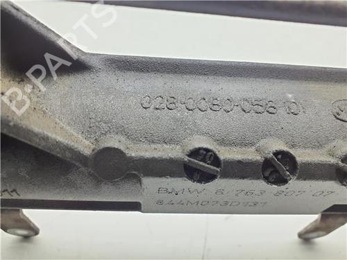 Steering rack BMW 1 (E87) 118 i | BP38393131M22 - Image 3