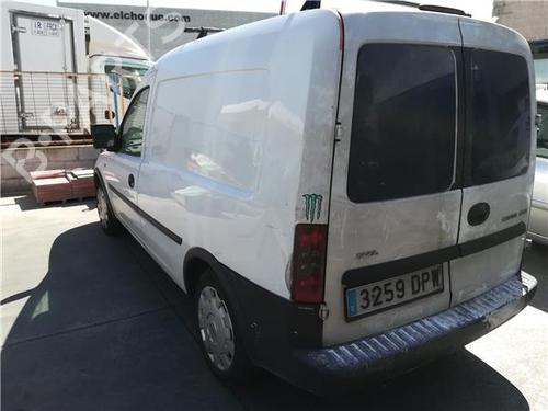 Control unit OPEL COMBO Tour 1.3 CDTI 16V | BP38355719M11 - Image 4
