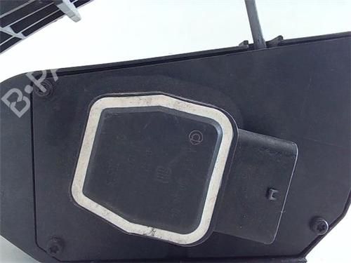 Pedal SMART FORTWO Coupe (451) 1.0 (451.330, 451.334) | BP38350936I4 - Image 2