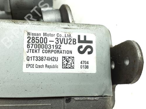 Steering column NISSAN NOTE (E12) 1.2 | BP39667495M21 - Image 5