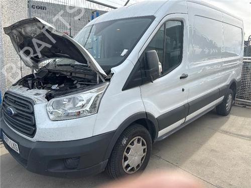 left-front-seat-ford-transit-v363-van-fcd-fdd-2013-38381313 main image