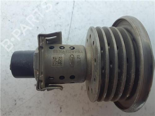 Injector FORD RANGER (TKE) 2.2 TDCi 4x4 | BP38368449M100 - Image 2