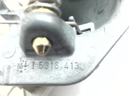 Rear mirror SEAT LEON (1P1) 1.9 TDI | BP38379696I6 - Image 4