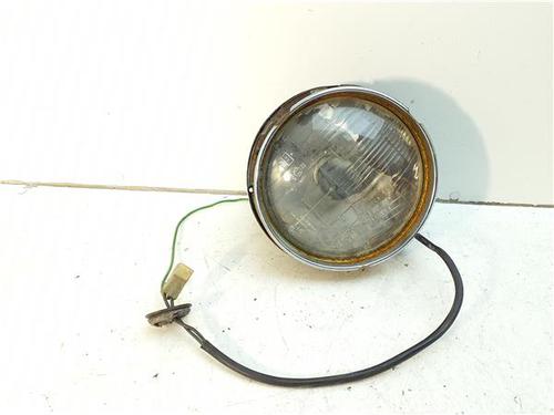 Used Left headlight Left headlight 38360229 38360229