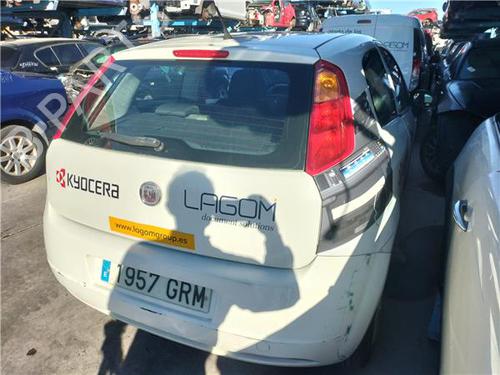 Engine FIAT GRANDE PUNTO (199_) 1.2 | BP38394958M1 - Image 12