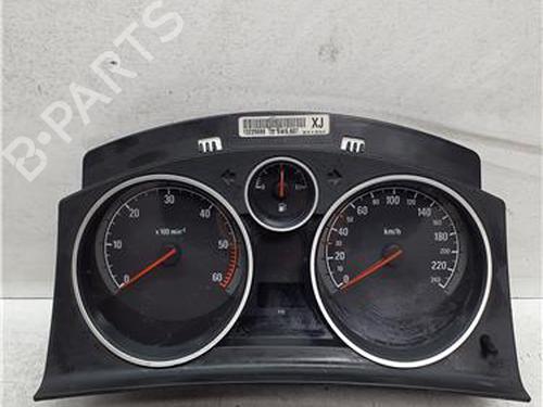 Used Instrument cluster Instrument cluster 38366348 38366348