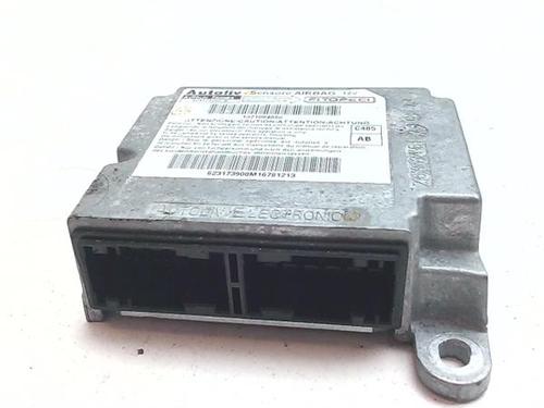 Used ECU airbags ECU airbags 38388329 38388329