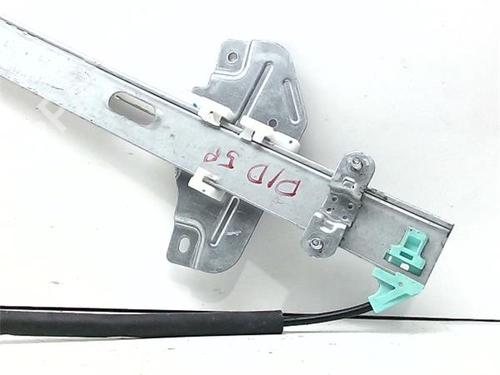 Front left window mechanism KIA RIO III (UB) 1.2 CVVT | BP38371399C22 - Image 3