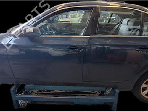 left-front-door-bmw-5-e60-2001-2002-2003-2004-2005-2006-2007-2008-2009-2010-38389167 main image