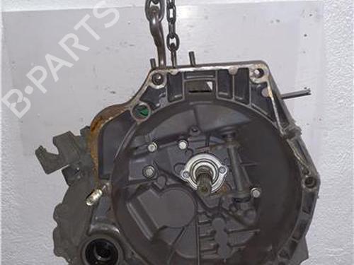 Used Gearbox Gearbox 38398641 38398641