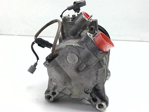 AC compressor BMW 1 (F20) 116 d | BP39955924M34 - Image 4