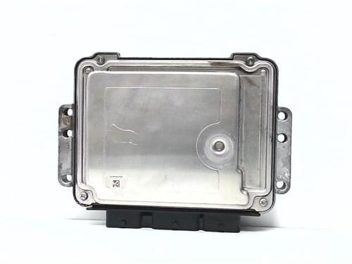 Control unit PEUGEOT 206 Saloon 1.4 HDi eco 70 | BP38381216M11 - Image 3