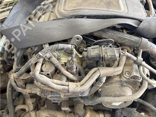 Engine FORD KUGA I 2.0 TDCi | BP38349401M1 - Image 3