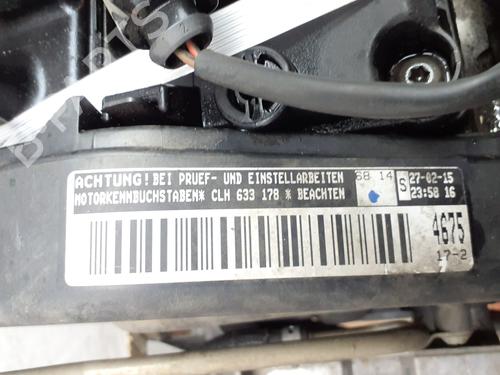 Engine VW GOLF VII Variant (BA5, BV5) 1.6 TDI | BP39034604M1 - Image 8