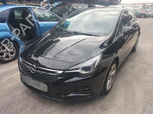 Left tailgate light OPEL ASTRA K (B16) 1.6 CDTi (68) | BP38396265C79 - Image 7