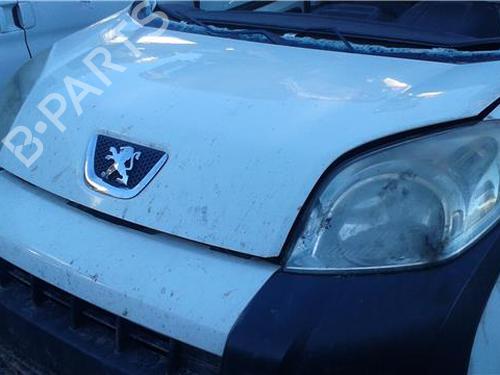 Used Hood Hood 38348682 38348682