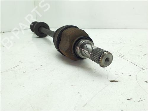Right front driveshaft DACIA SANDERO 1.5 dCi | BP38381411M39 - Image 5