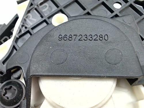Electronic module CITROËN C4 Picasso II 1.2 THP 130 | BP40087476M83 - Image 4