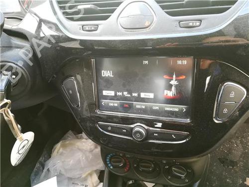 radio-opel-corsa-d-s07-2006-2007-2008-2009-2010-2011-2012-2013-2014-2015-38352112 main image